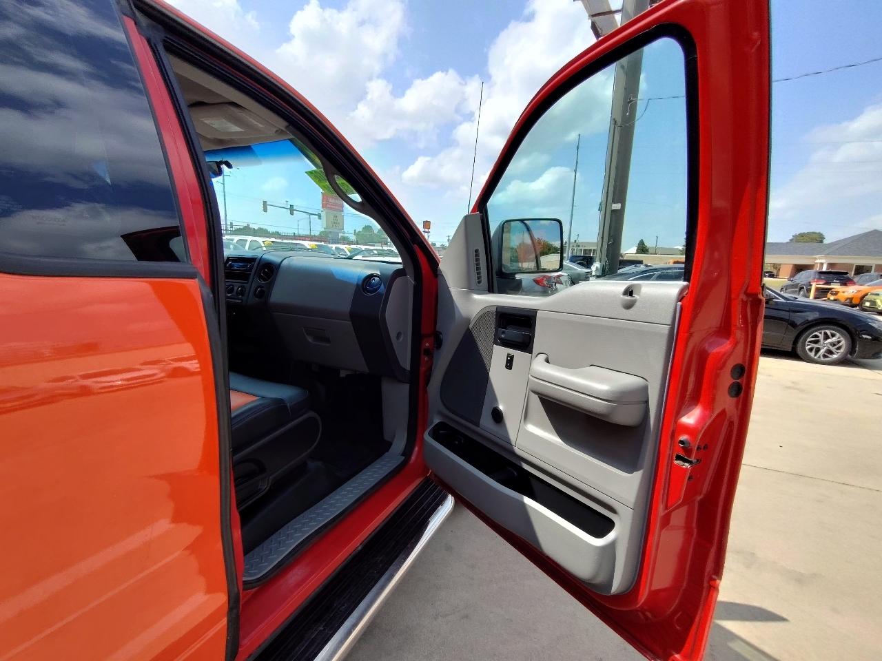 Ford F-150  2007