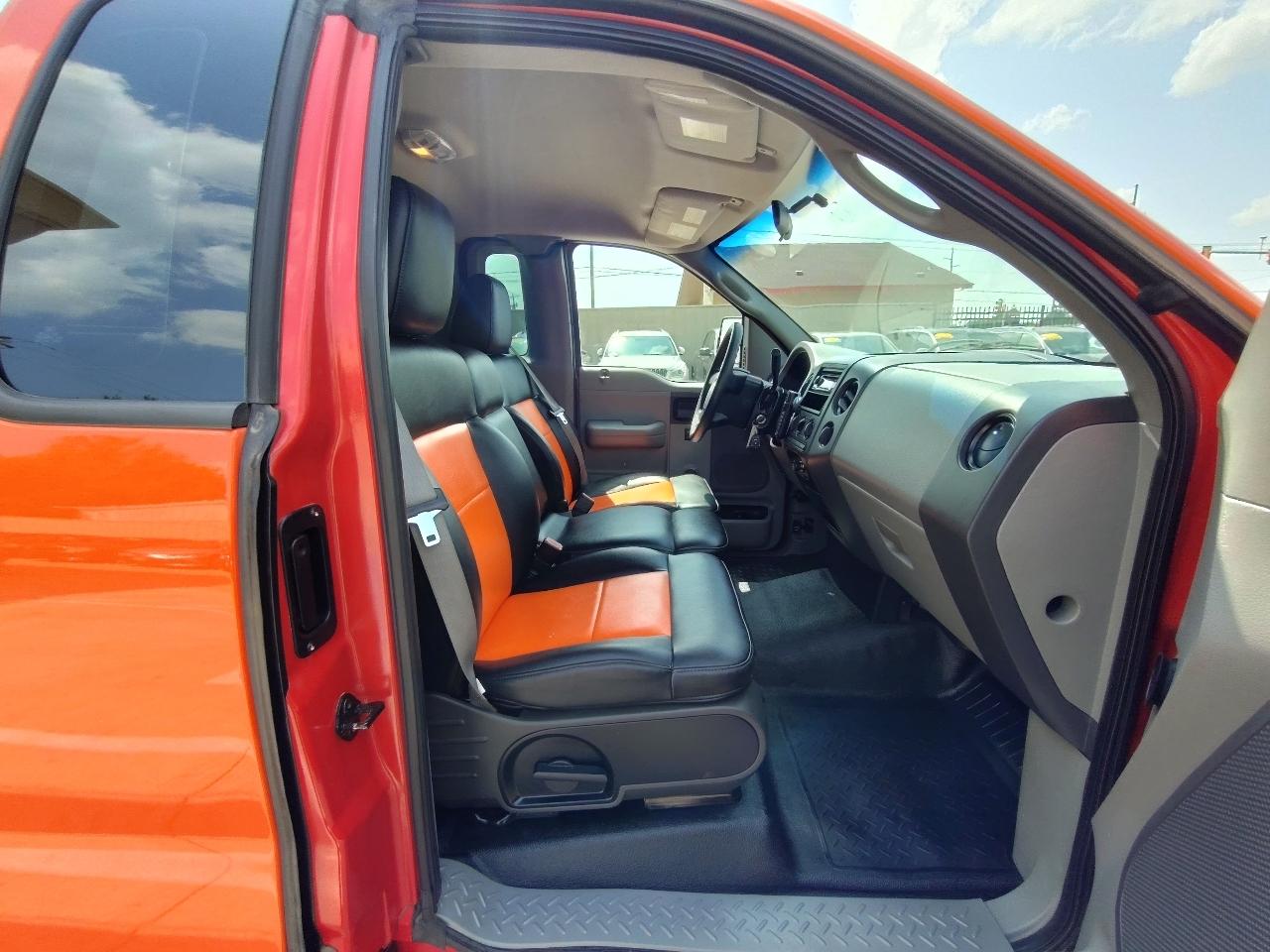 Ford F-150  2007