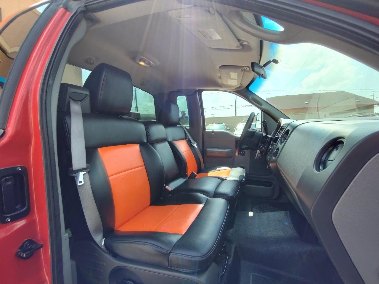 Ford F-150  2007