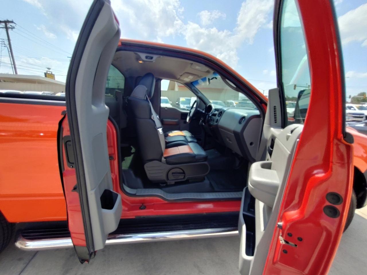 Ford F-150  2007