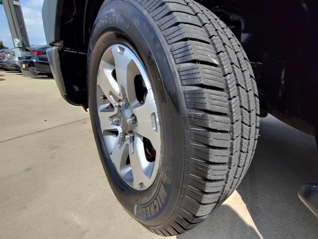 Ford F-150  2007