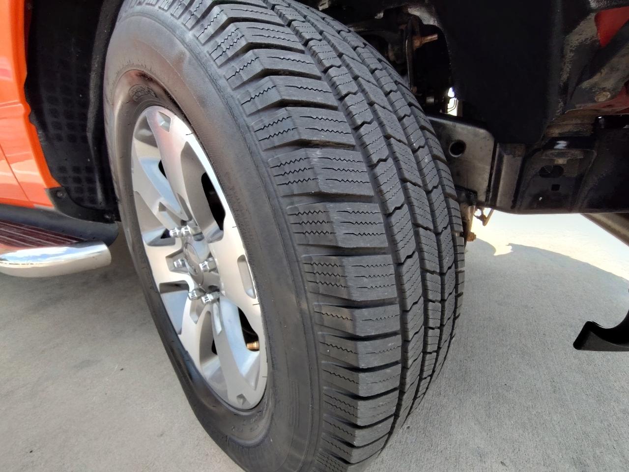 Ford F-150  2007