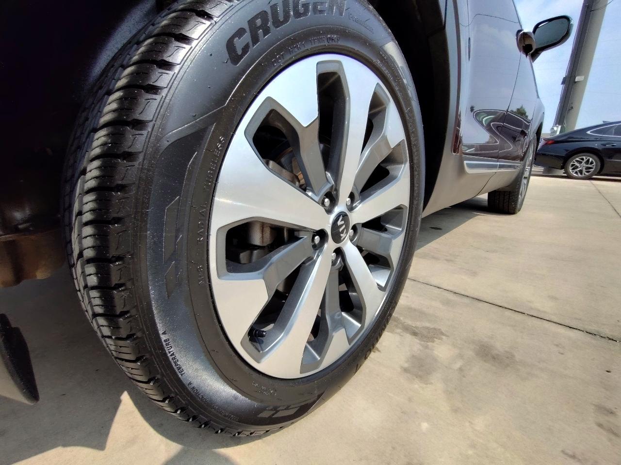 Kia Telluride S 2020