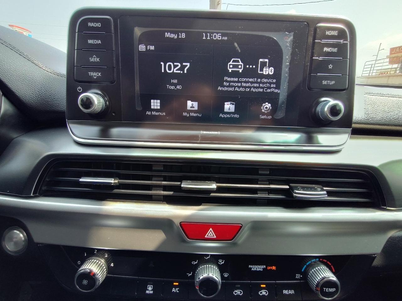 Kia Telluride S 2020
