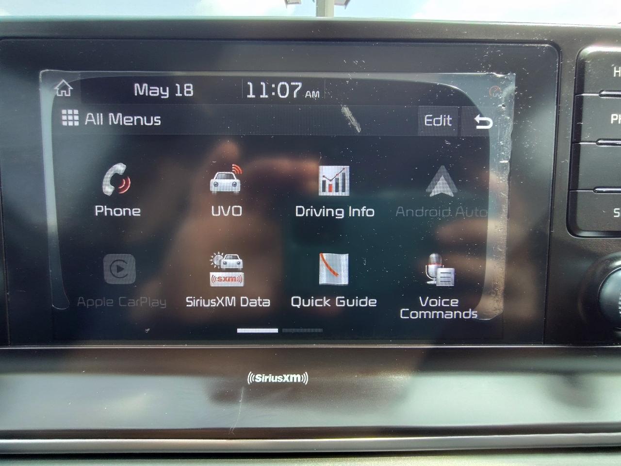Kia Telluride S 2020