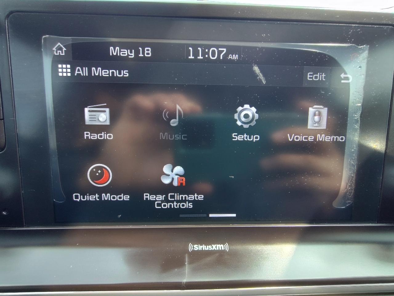 Kia Telluride S 2020