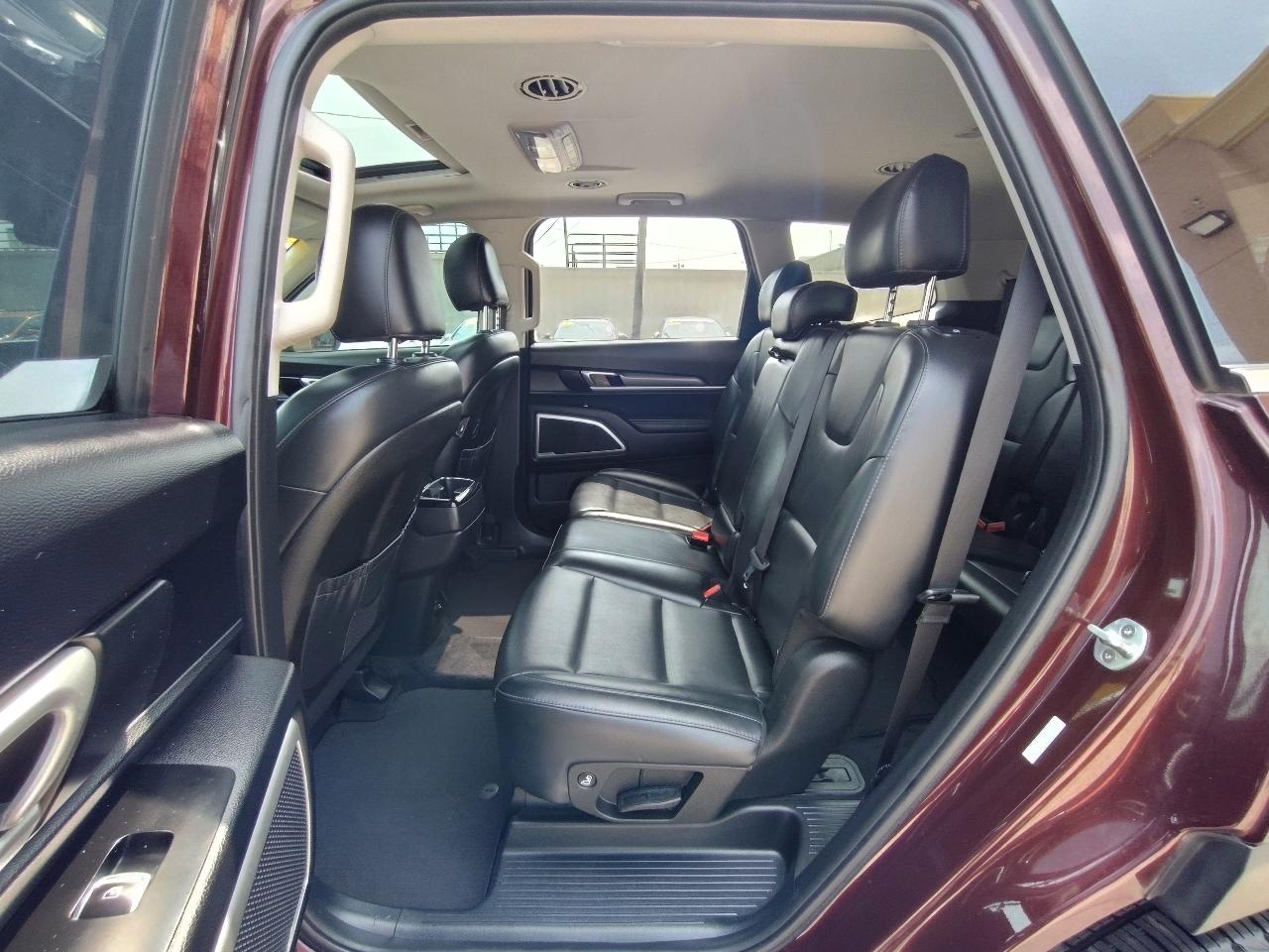 Kia Telluride S 2020