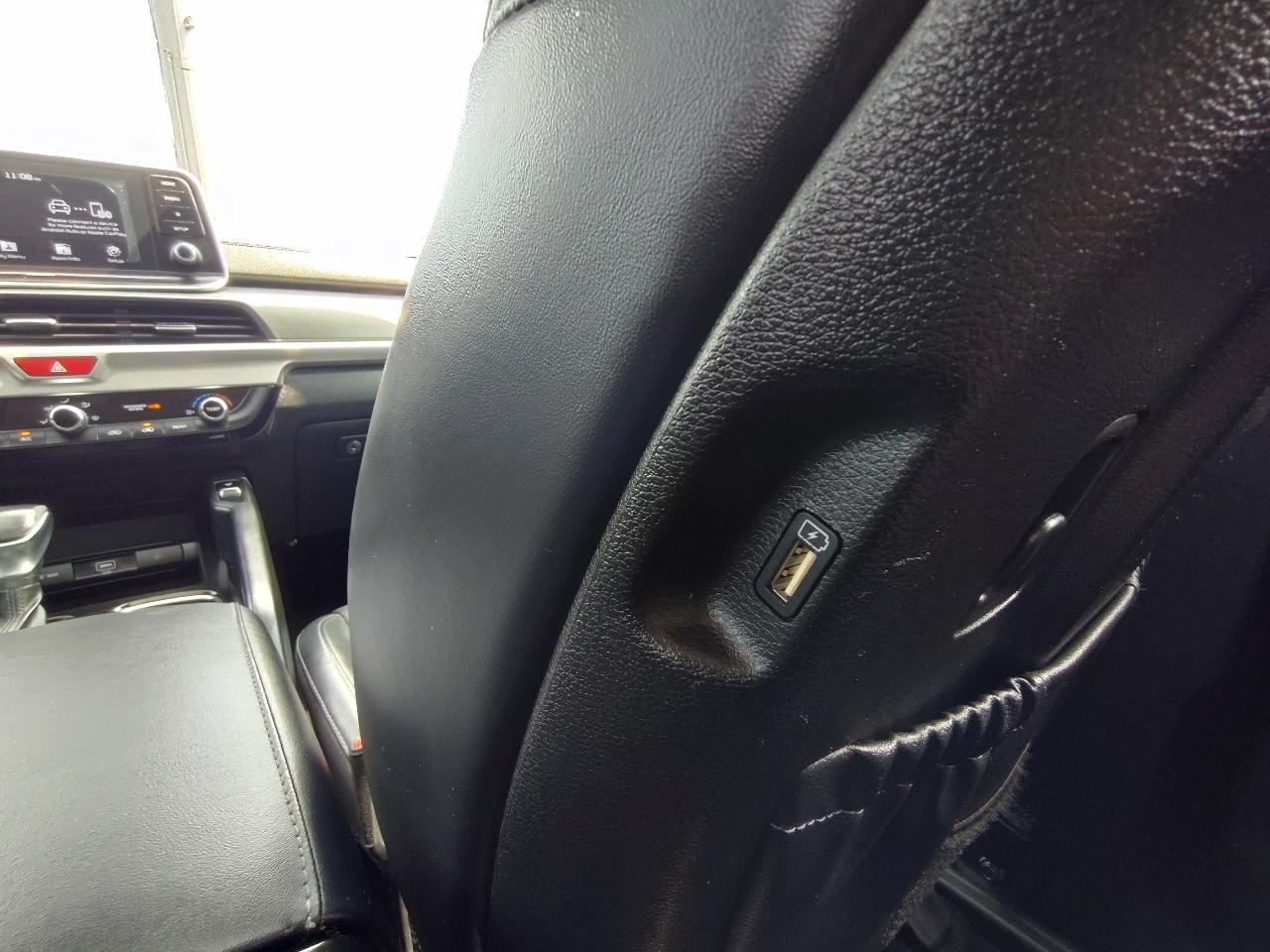 Kia Telluride S 2020