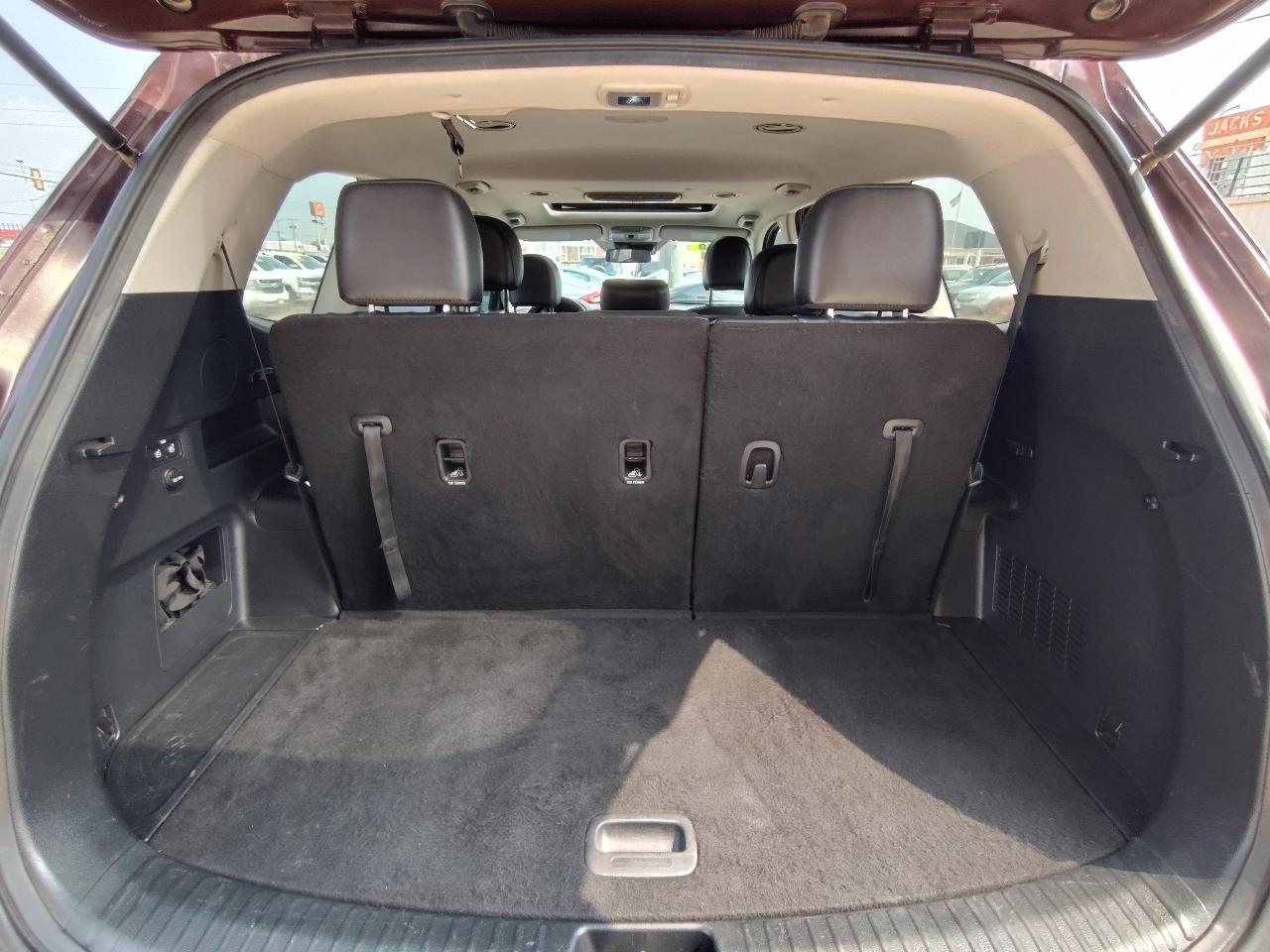 Kia Telluride S 2020