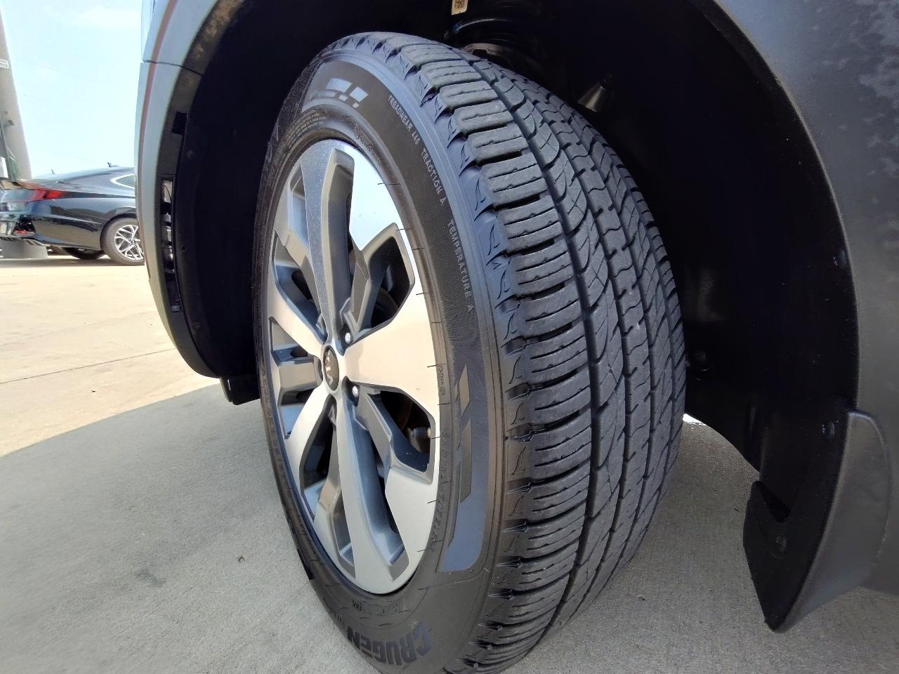 Kia Telluride S 2020