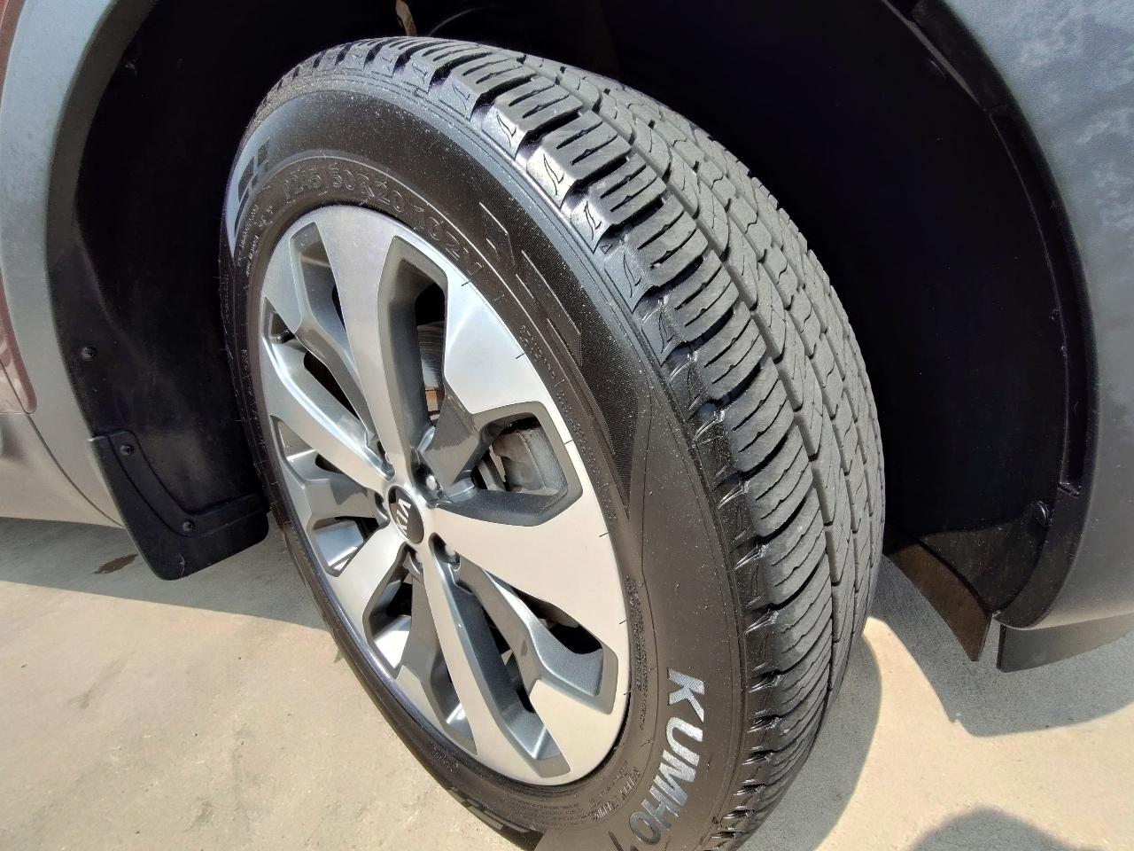 Kia Telluride S 2020