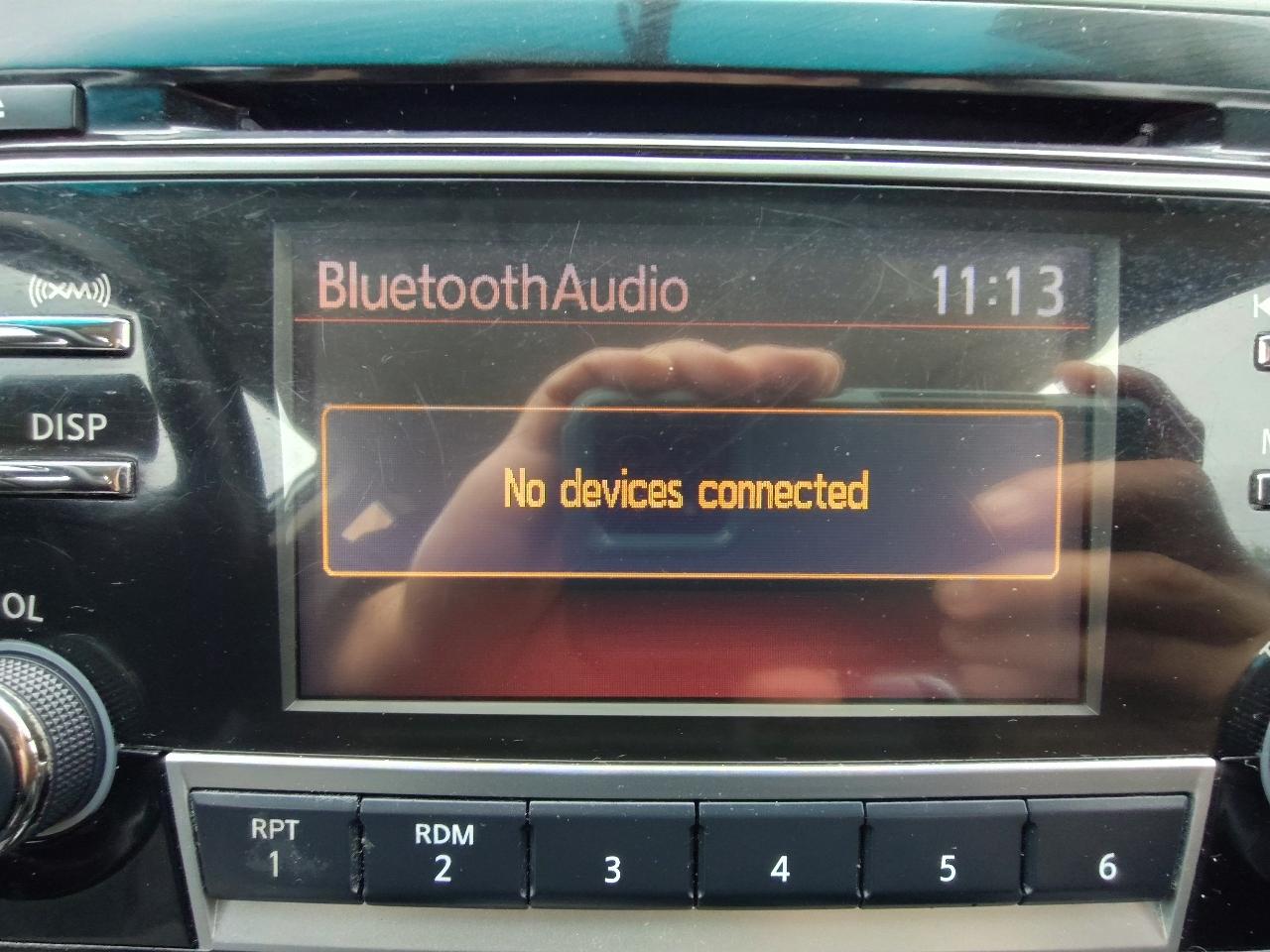 Nissan Altima 2.5 SL 2018