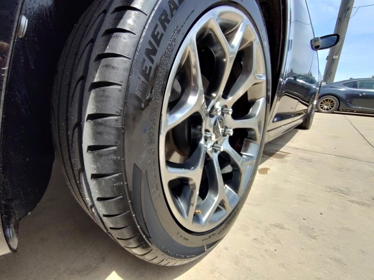 Chrysler 300 S V6 2018