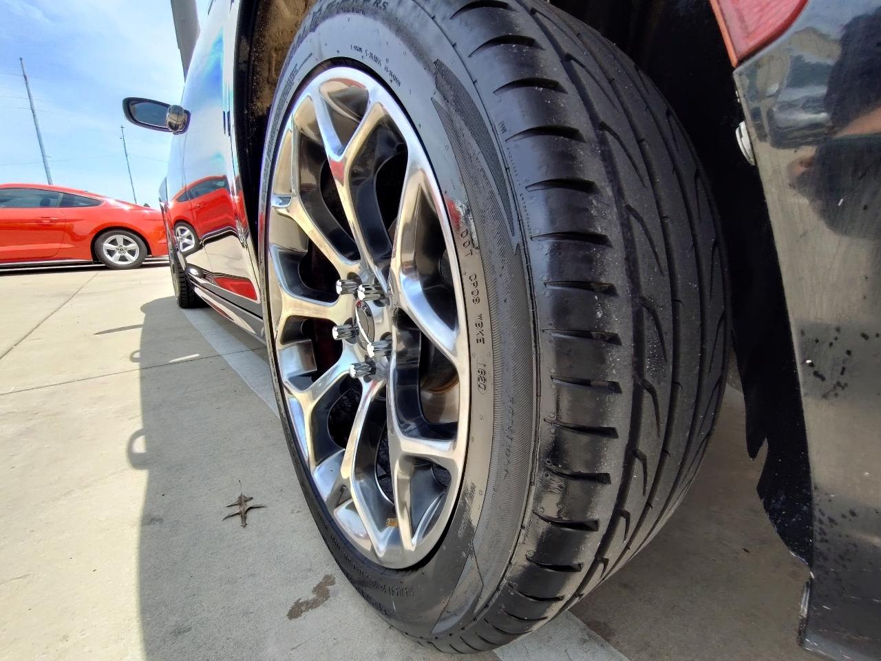 Chrysler 300 S V6 2018