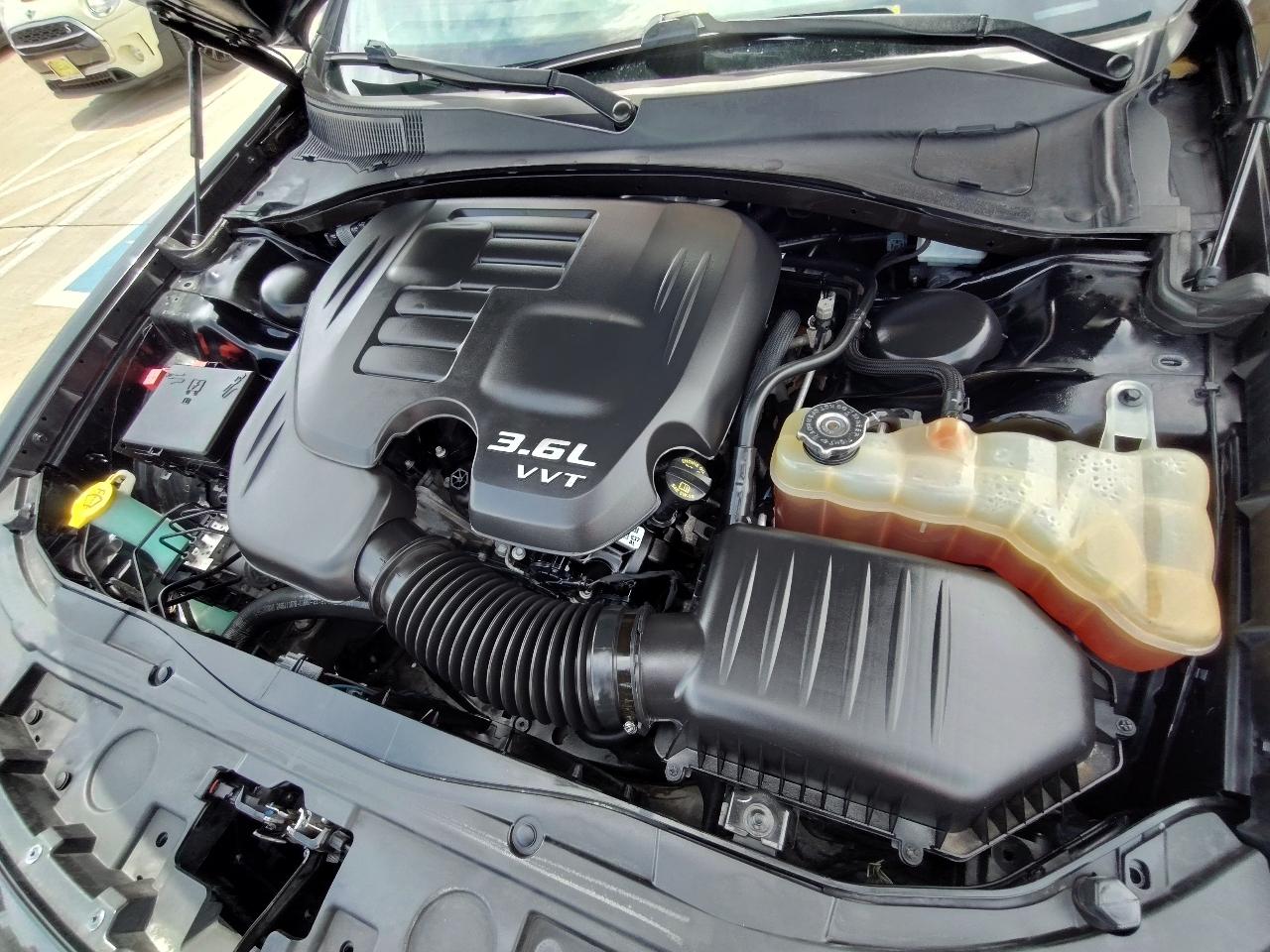 Chrysler 300 S V6 2018
