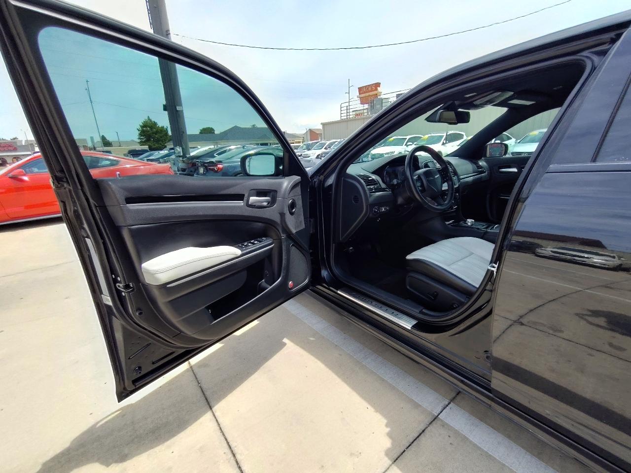 Chrysler 300 S V6 2018