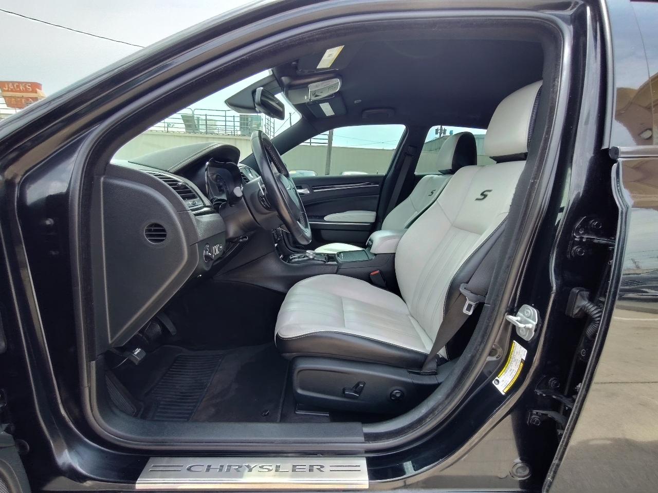 Chrysler 300 S V6 2018