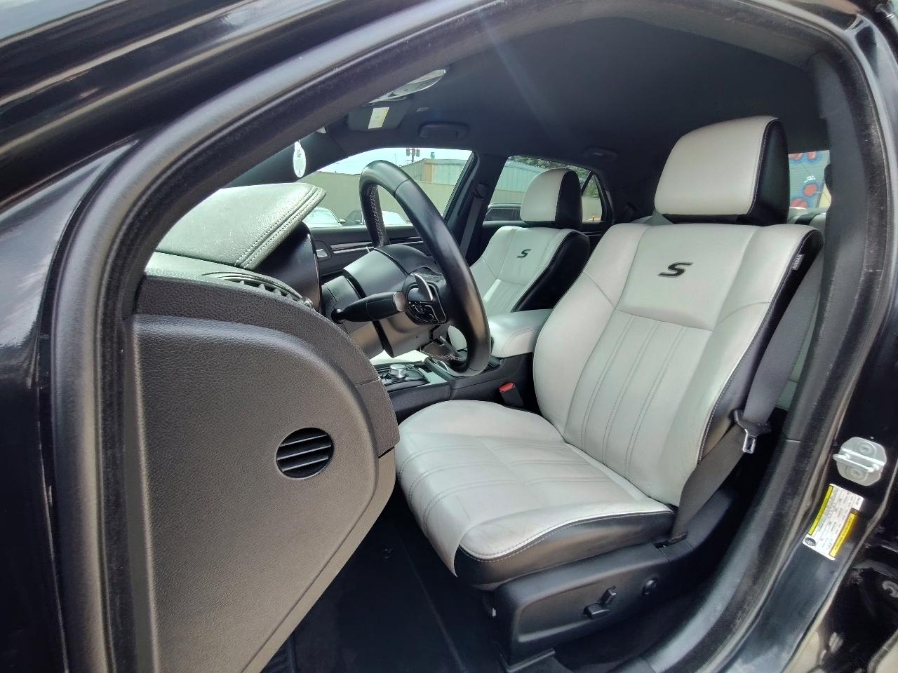 Chrysler 300 S V6 2018