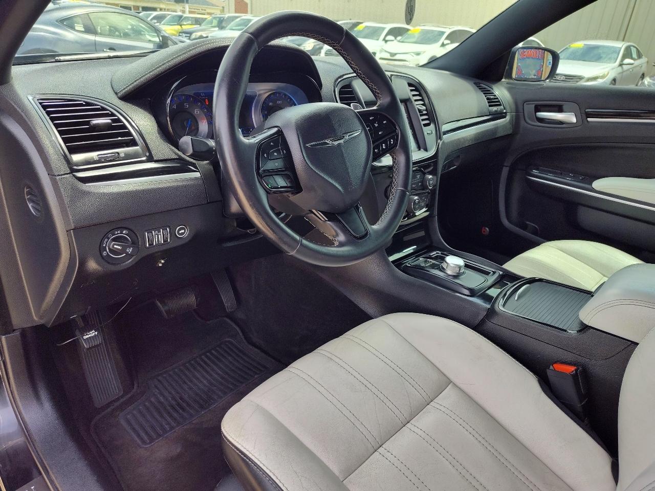 Chrysler 300 S V6 2018