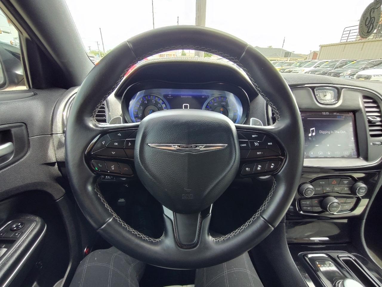 Chrysler 300 S V6 2018