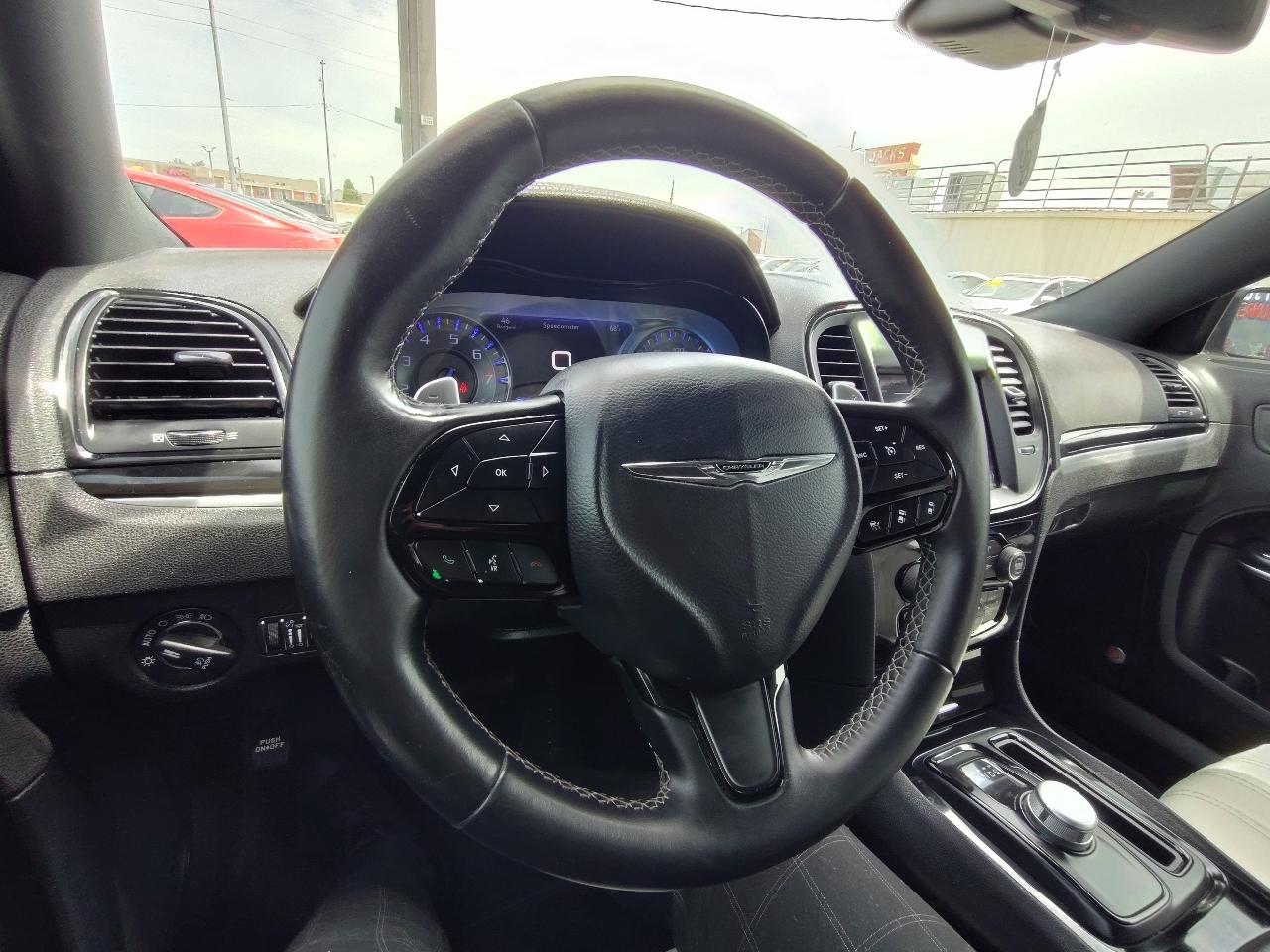 Chrysler 300 S V6 2018