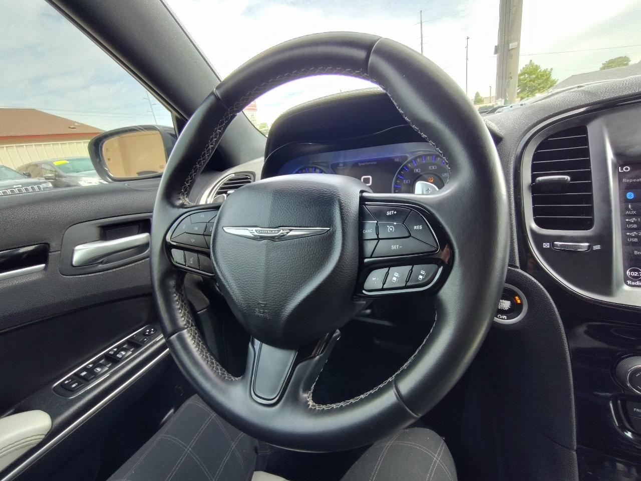 Chrysler 300 S V6 2018