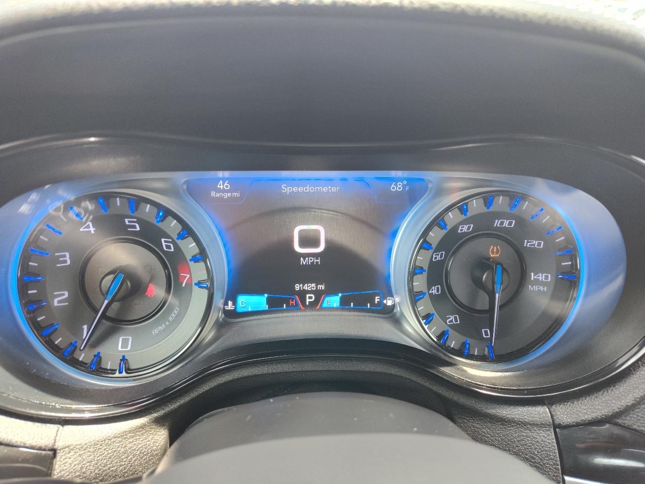 Chrysler 300 S V6 2018