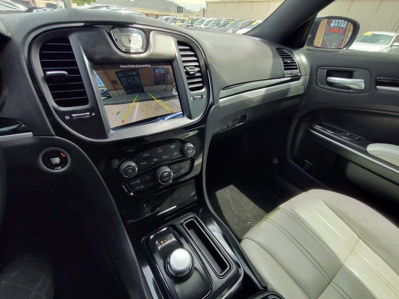 Chrysler 300 S V6 2018