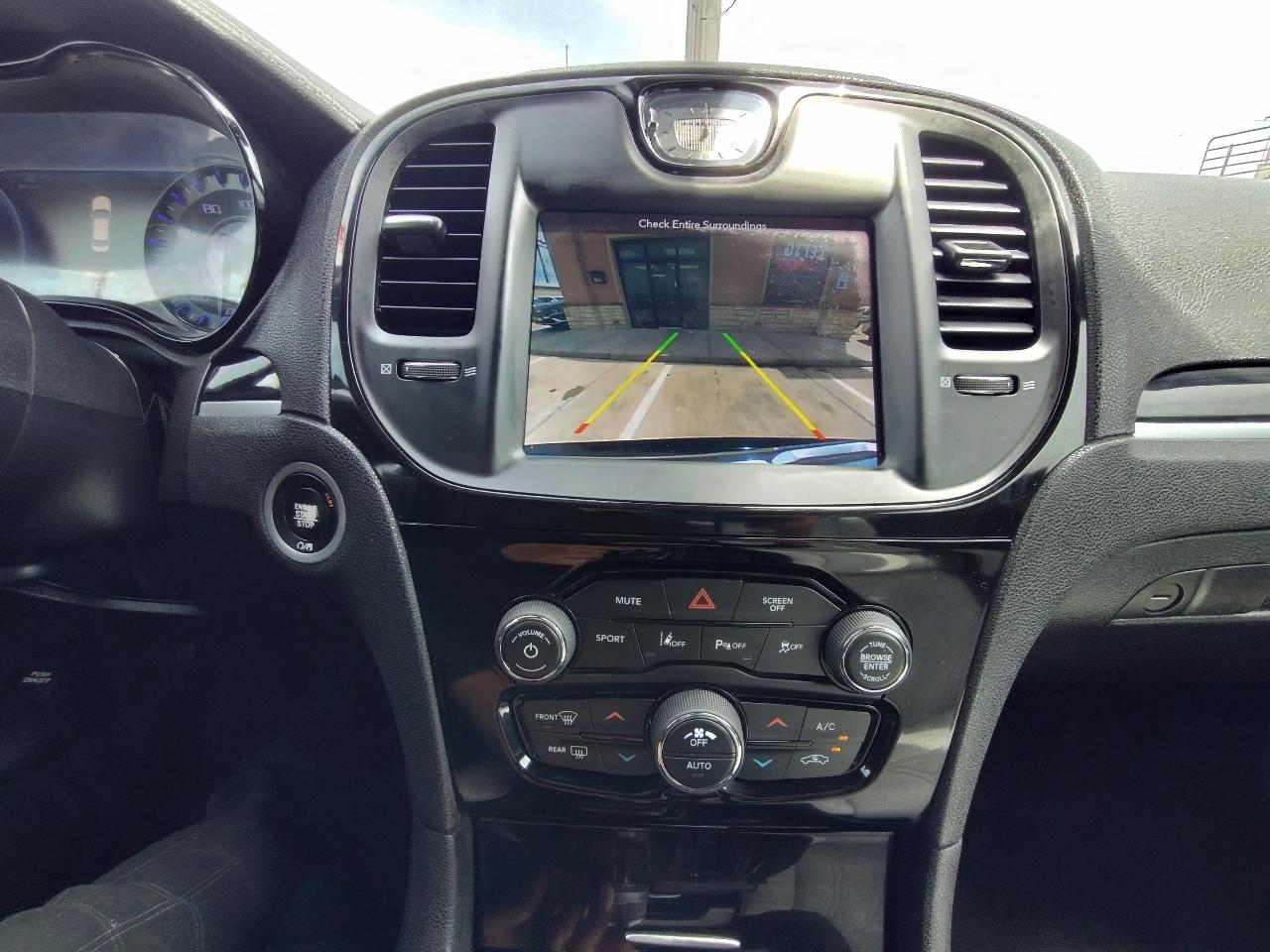 Chrysler 300 S V6 2018
