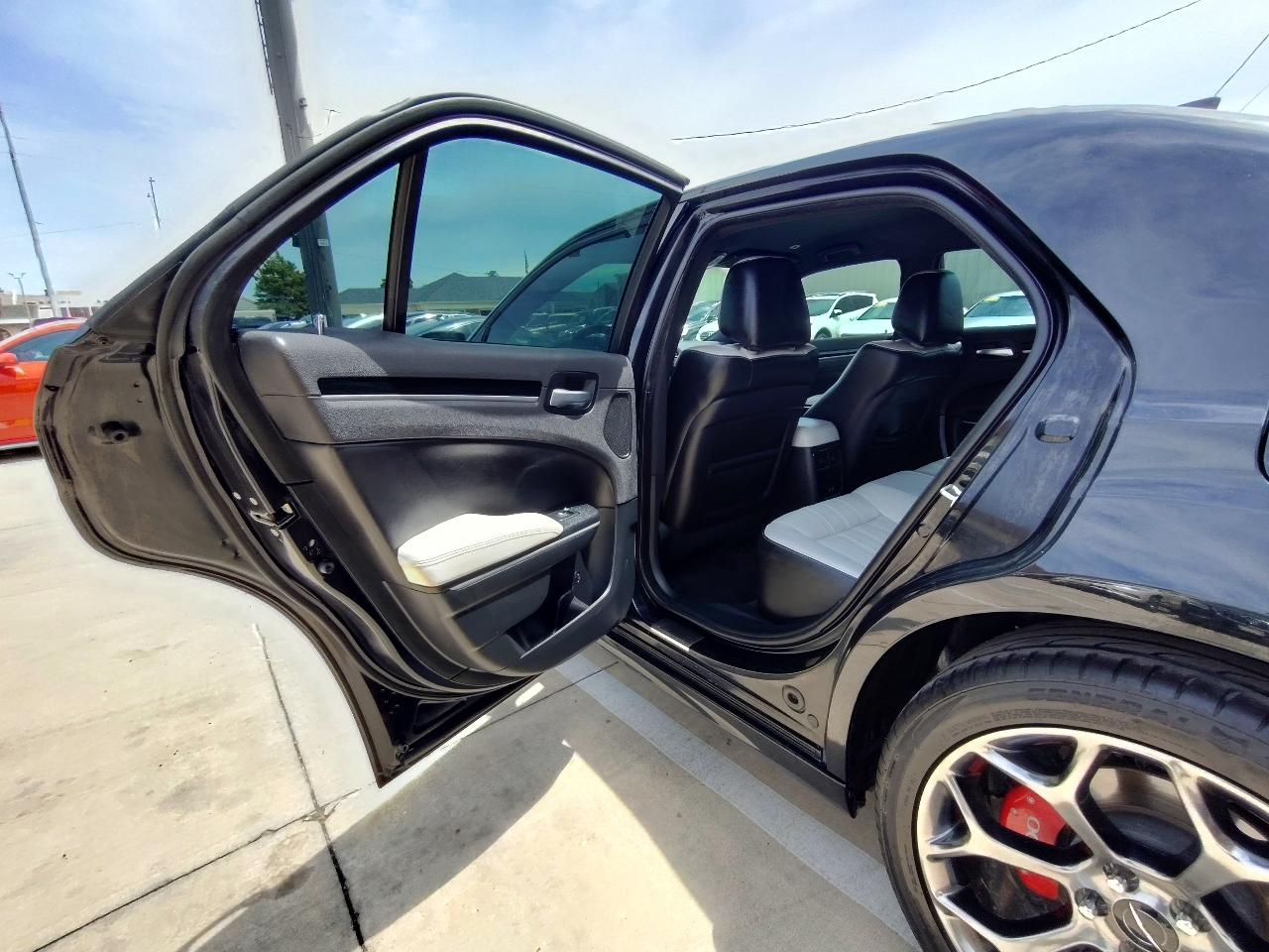 Chrysler 300 S V6 2018