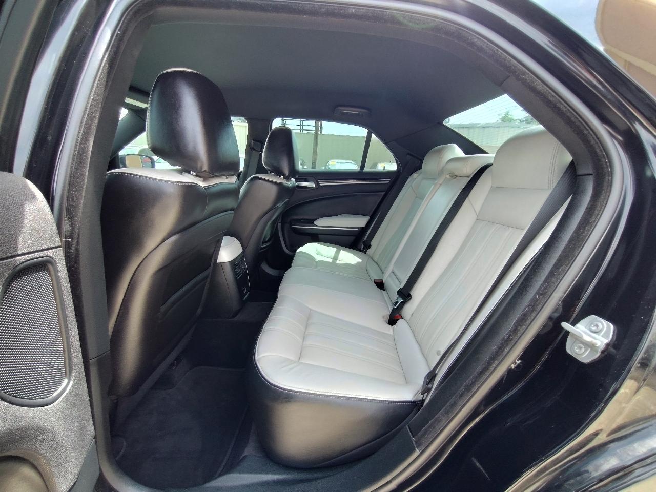 Chrysler 300 S V6 2018