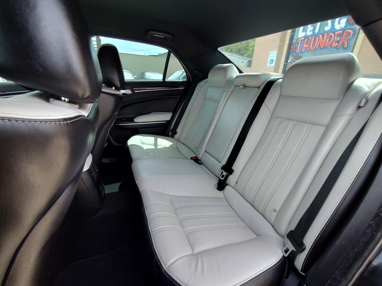 Chrysler 300 S V6 2018