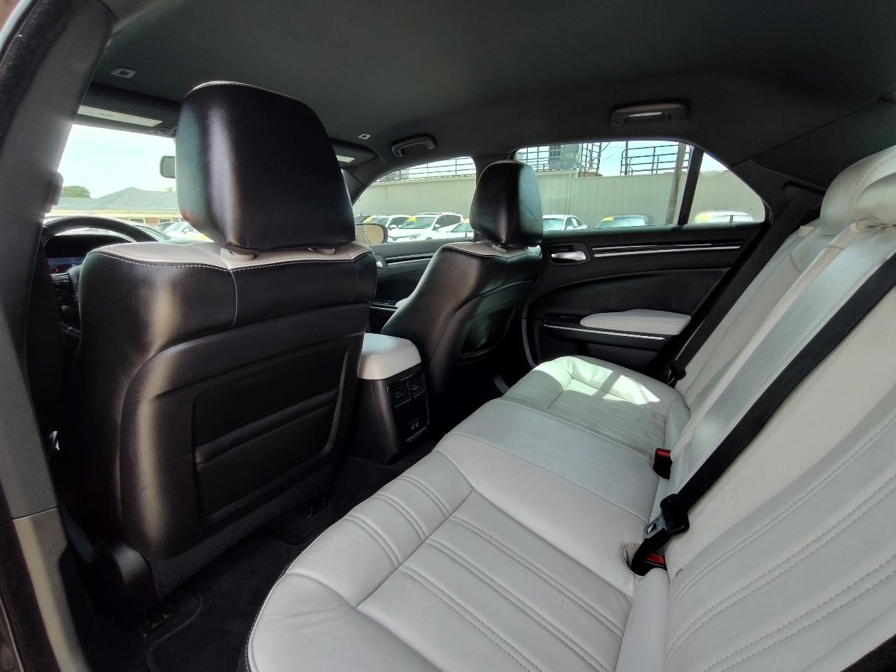 Chrysler 300 S V6 2018