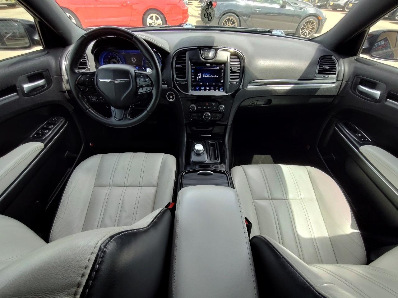 Chrysler 300 S V6 2018