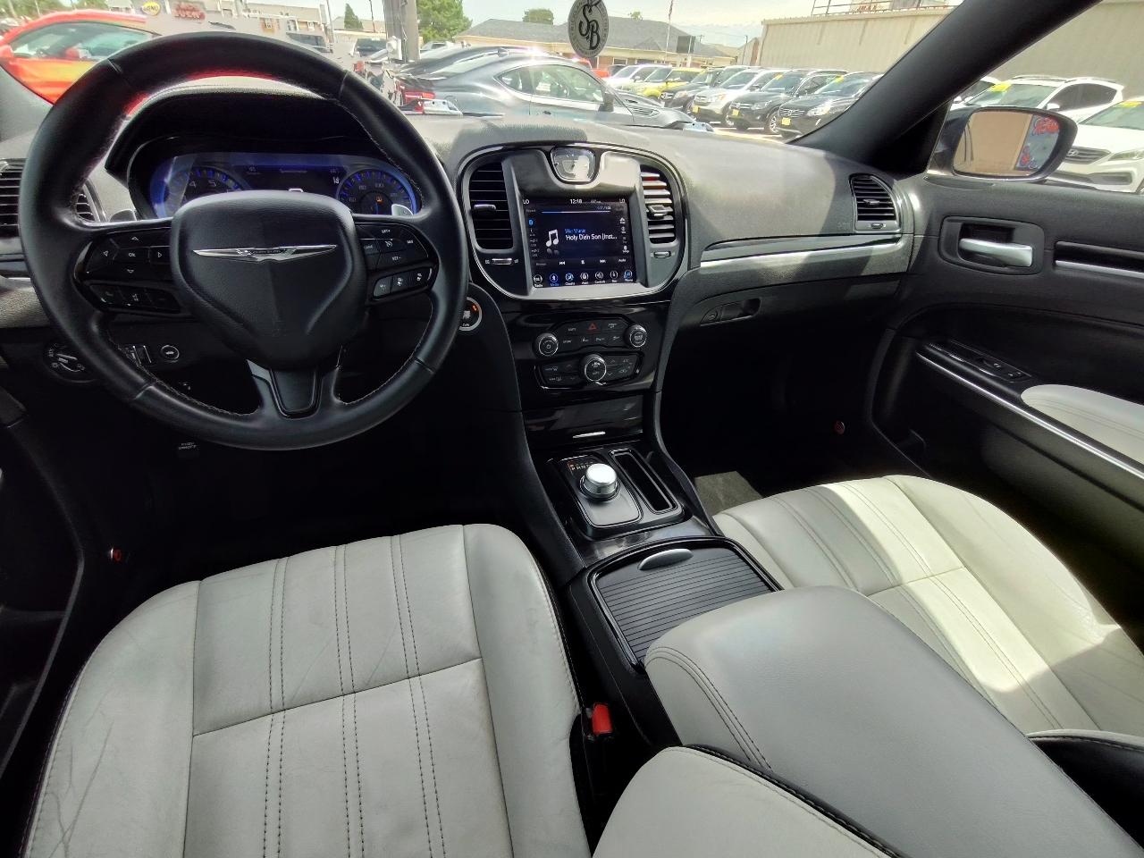 Chrysler 300 S V6 2018