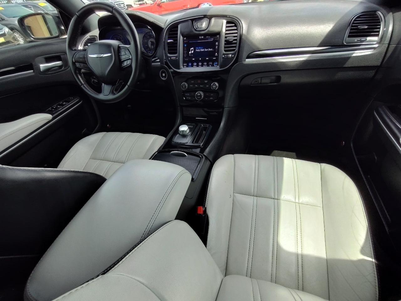 Chrysler 300 S V6 2018