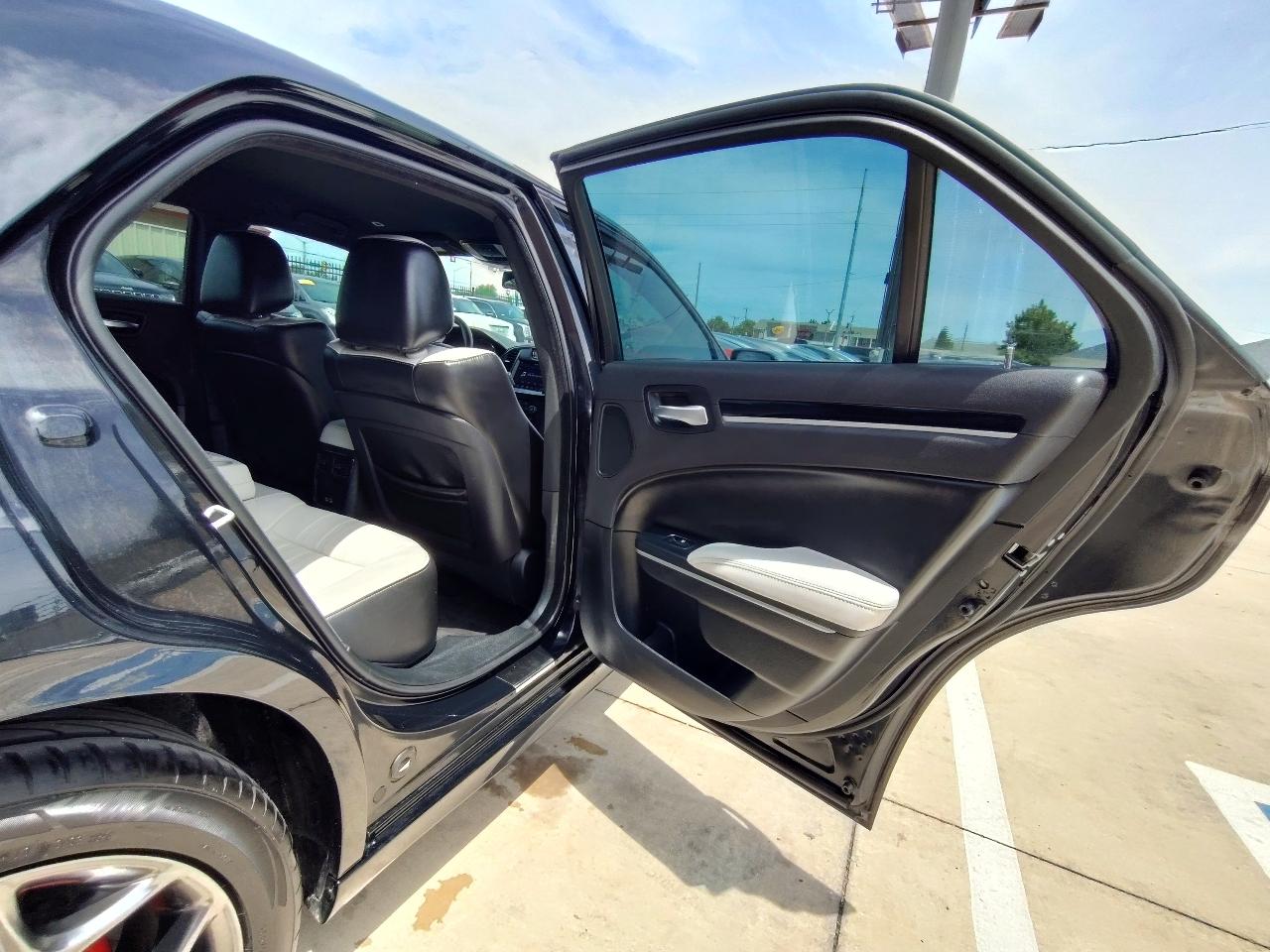 Chrysler 300 S V6 2018