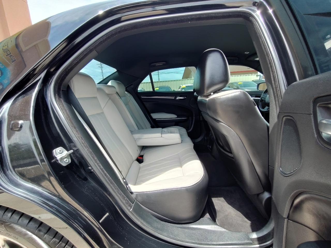 Chrysler 300 S V6 2018