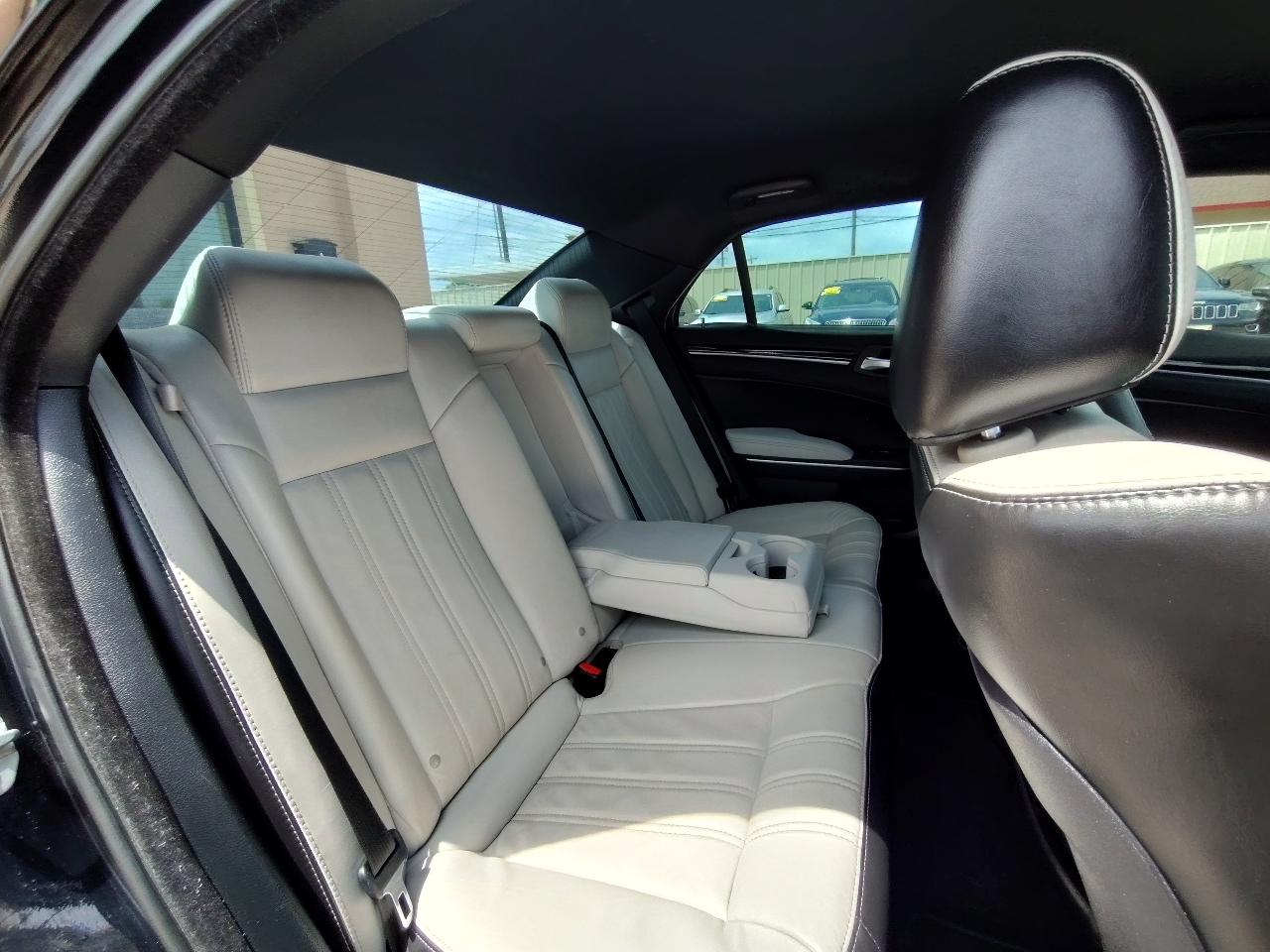 Chrysler 300 S V6 2018