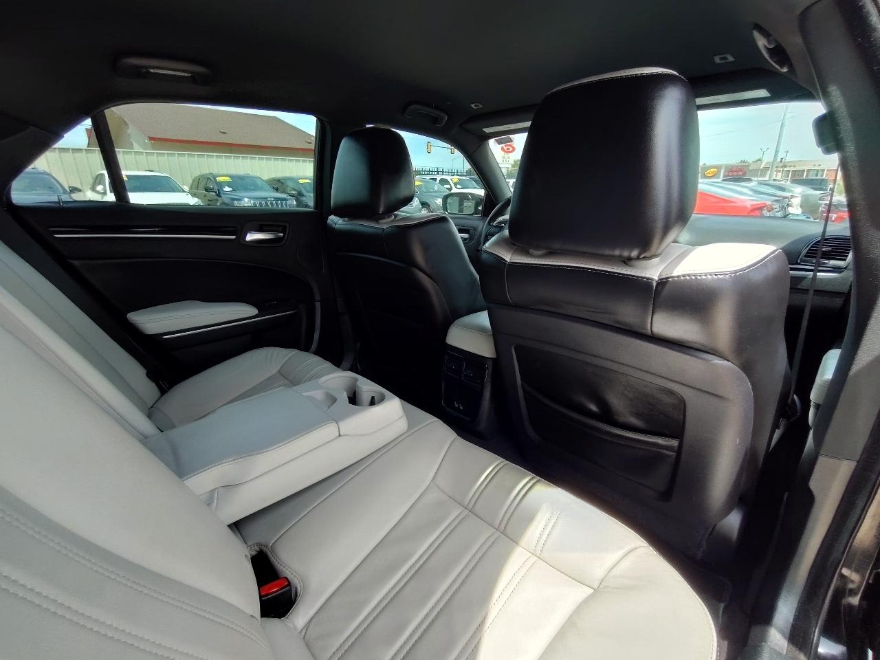 Chrysler 300 S V6 2018