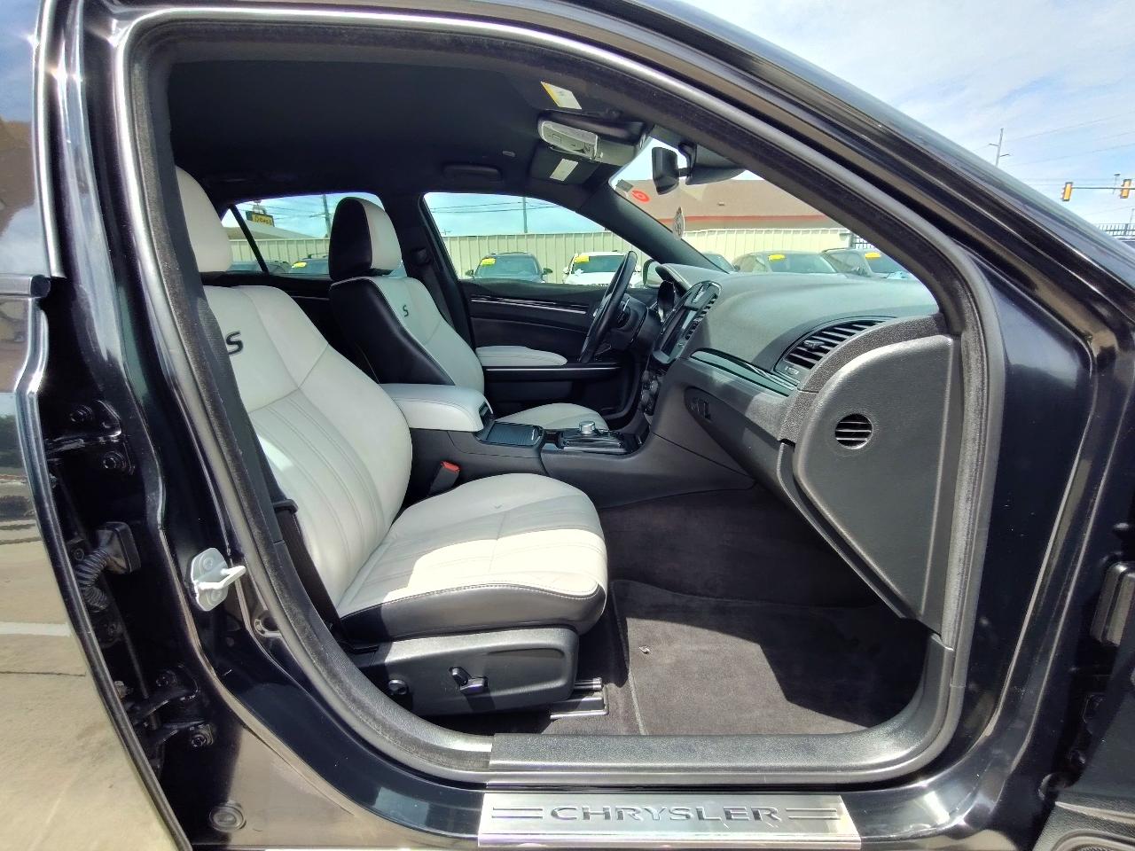 Chrysler 300 S V6 2018