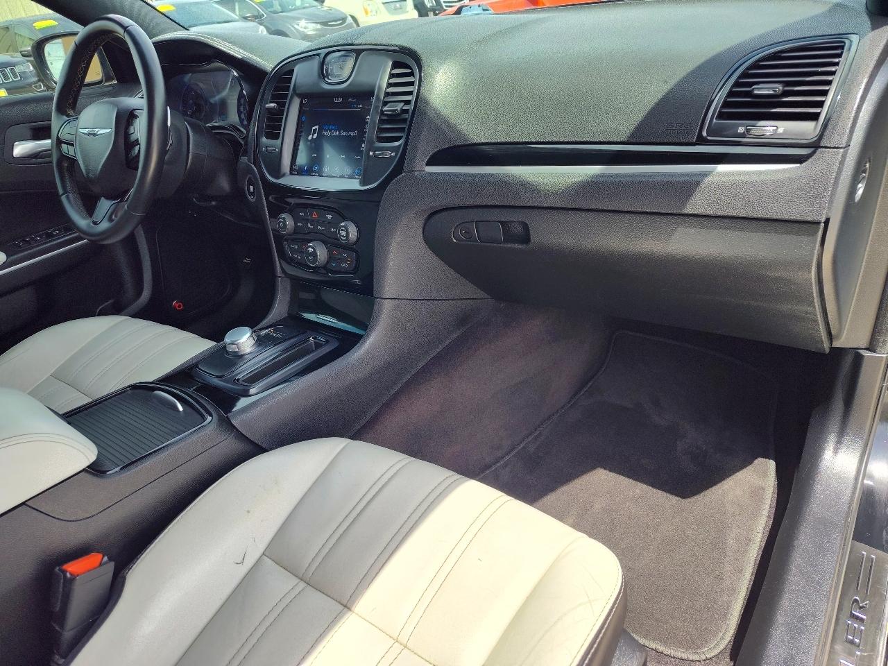 Chrysler 300 S V6 2018
