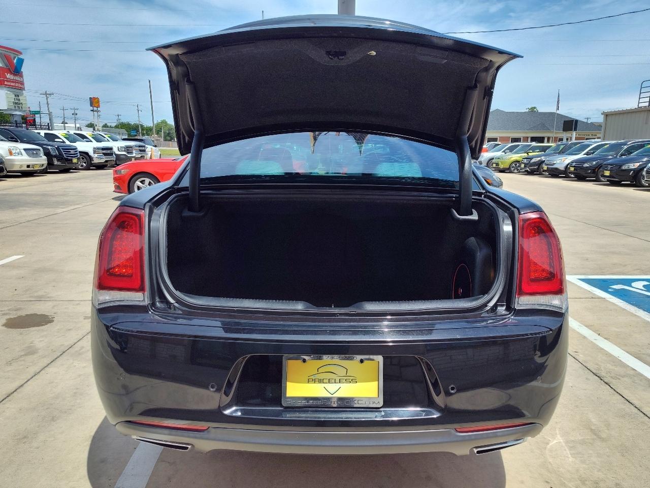 Chrysler 300 S V6 2018