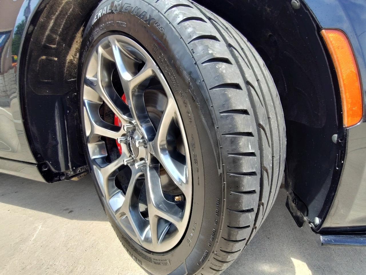 Chrysler 300 S V6 2018