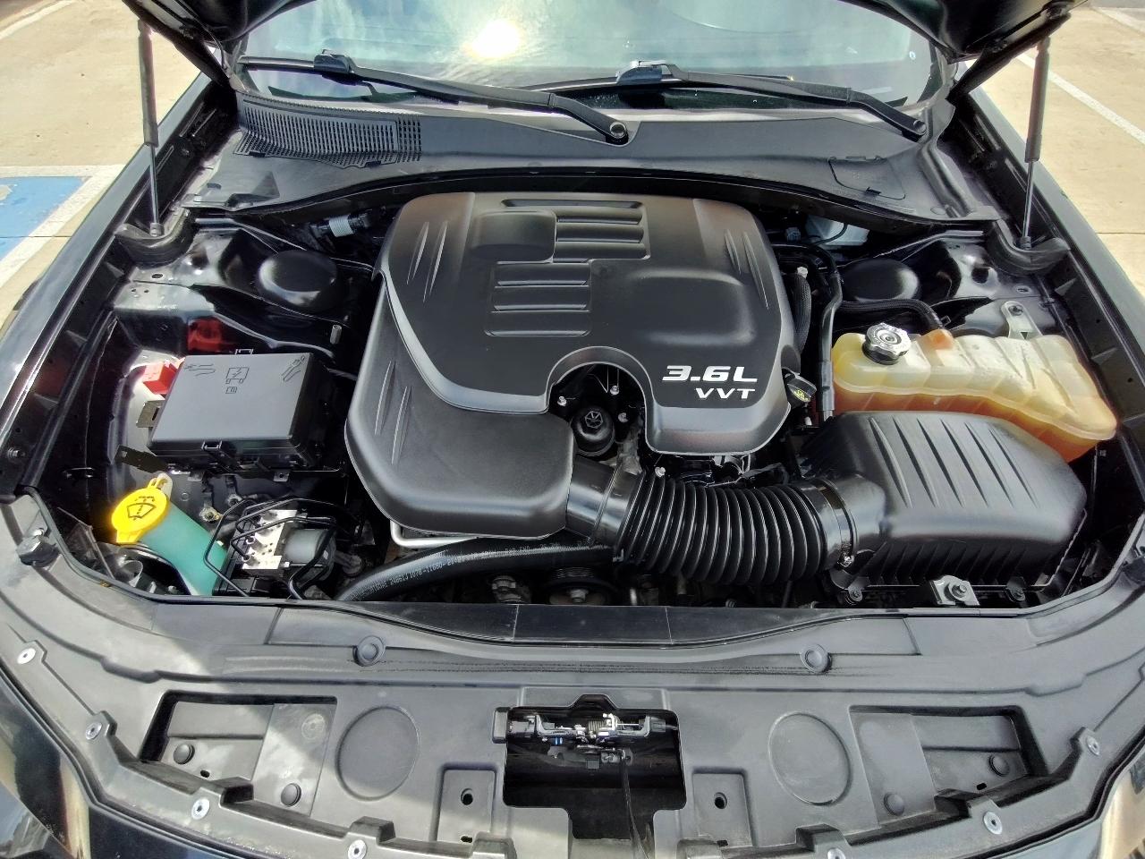 Chrysler 300 S V6 2018