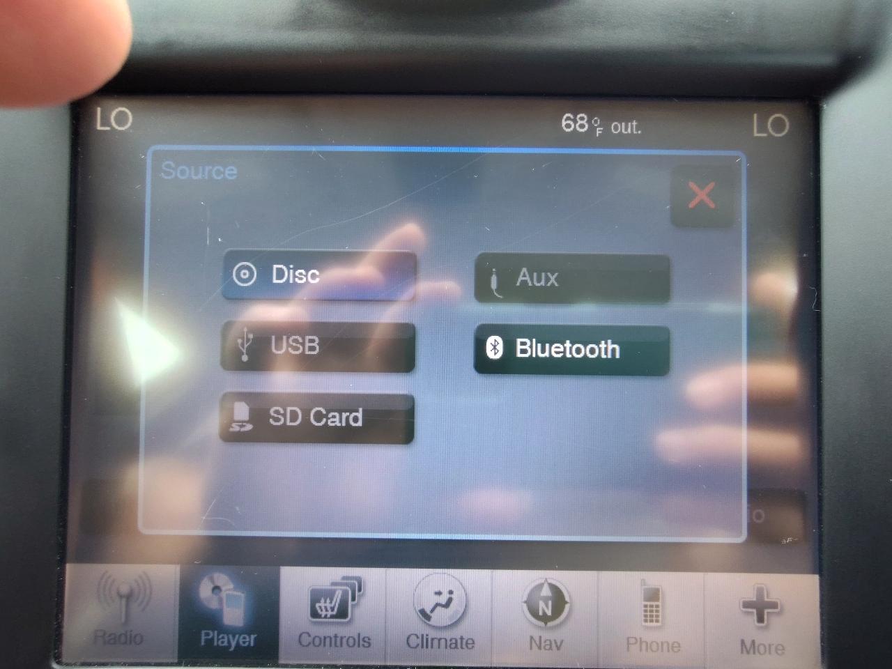 Chrysler 300 Limited 4D Sedan 2011