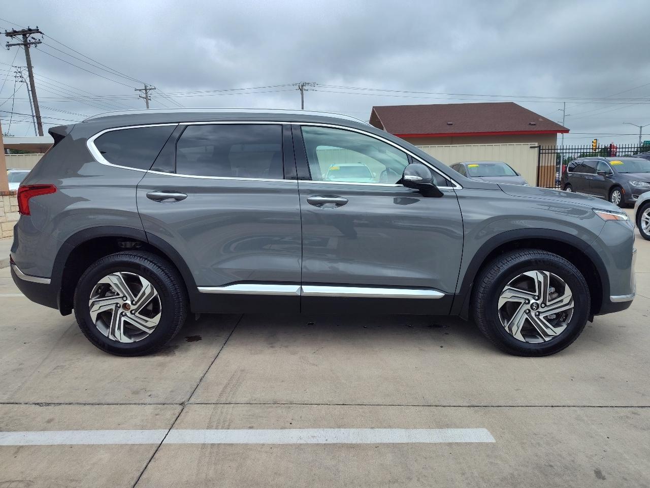 Hyundai Santa Fe  2023