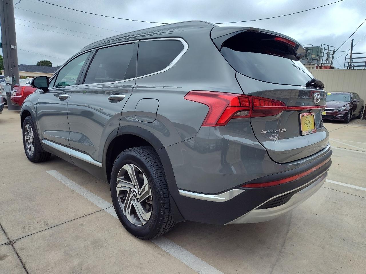 Hyundai Santa Fe  2023