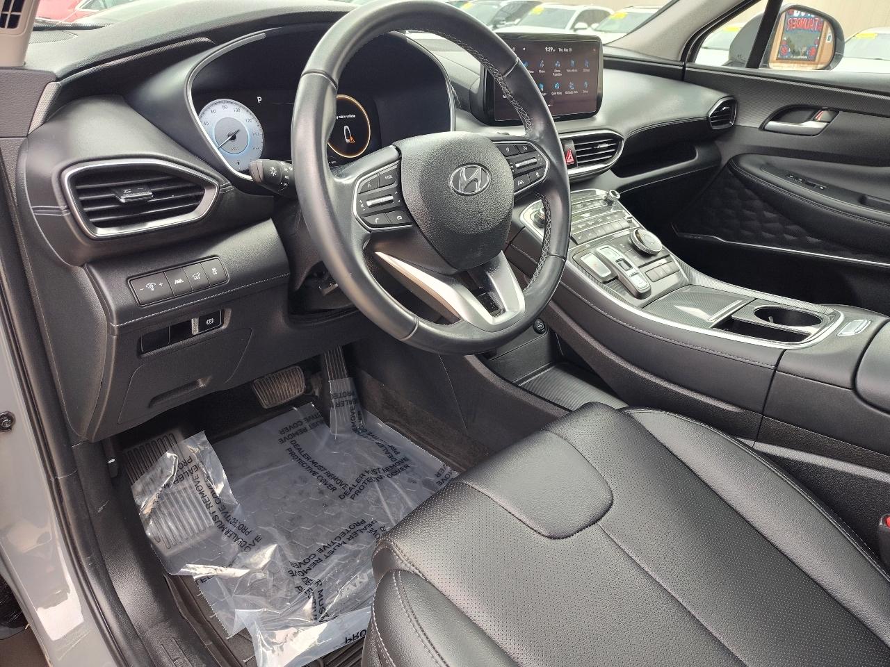 Hyundai Santa Fe  2023