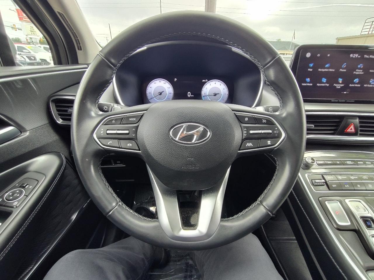 Hyundai Santa Fe  2023